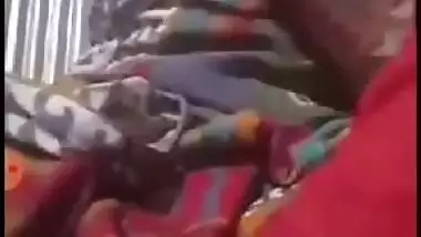 Daihari village aunty naked video call with lover