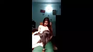 Horny Bangladeshi Girl