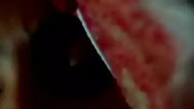 Desi girl video call with lover