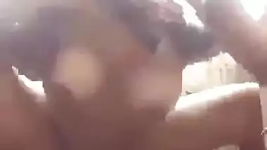 Village bhabhi outdoor fucking