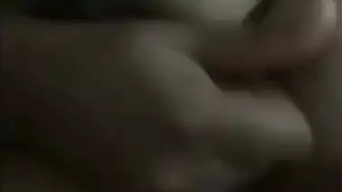 Unsatisfied booby bhabi