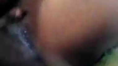 Local trini clip - Indian girl getting it good
