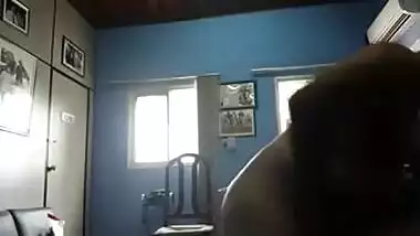 Sexy Tamil Student’s Ass Banged By Teacher