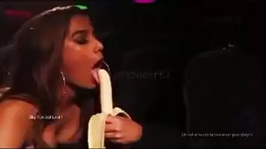 Blowjob, Poonam Pandey, OnlyFans, Hot Video