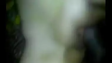 Tamil cute teen maid home sex with owner