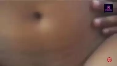 Indian XXX step-sister fucking hard with her naughty brother MMS