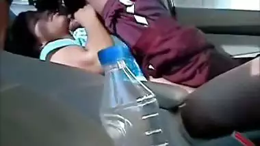 Malayali Wife Moans Loudly As Driver Pounds Her Pussy