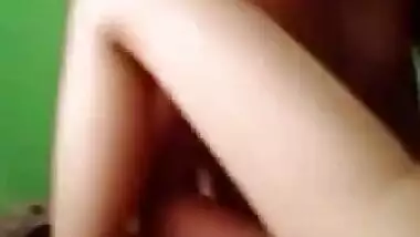 Very Beautiful Cute Teen Girl with lover in Hotel updates part 5