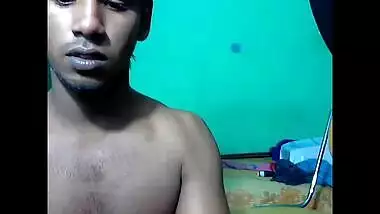 Chubby BBW aunty blowjob and sex with husband’s boss