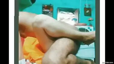 Desi Kolkata Cpl Blowjob and Fucking Part 4