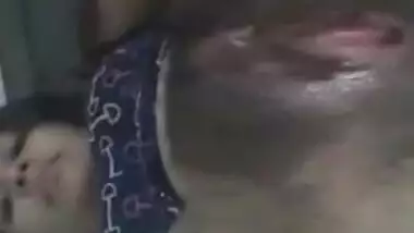 Desi girl hairy pussy selfie mms video