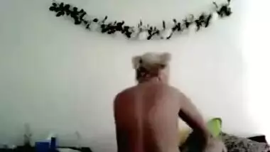 Indian Guy Fucks Polish Girl.