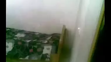 Guy Fucks Escort In missionary style and cums Inside her