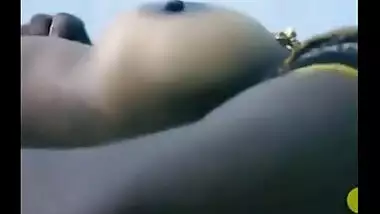 Tamil sex video big boobs aunty with hubby