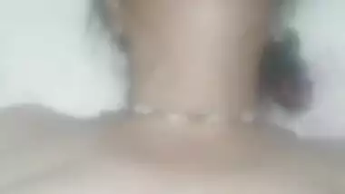 Horny Indian Wife Blowjob and Hard Fucked By Lover 2