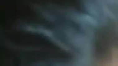 Today Exclusive- Desi Village Bhabhi Blowjob