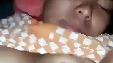 Odia cute girl try anal