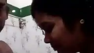 Pervert jija romancing with his sali in jija sali sex video