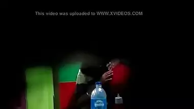 Desi Guy Sucking Boobs Caught On Cam