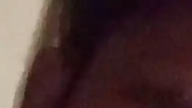 Breasty cheating wife Dehati porn MMS