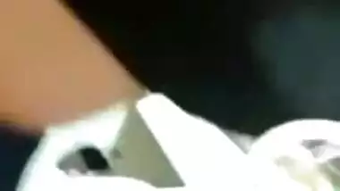 Desi bhabi video call with her lover