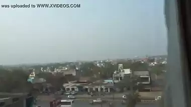 Amazing Blowjob Video Of Agra Girl In Five Star Hotel Room