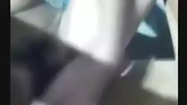 Desi Village Girl Shows Her Boobs and Pussy