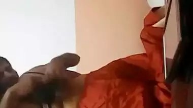 Village Bhabhi Dehati blowjob sex MMS