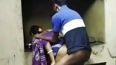 Desi village bhabi fucking quick