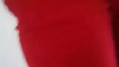 Very hot desi girl showing her nude body