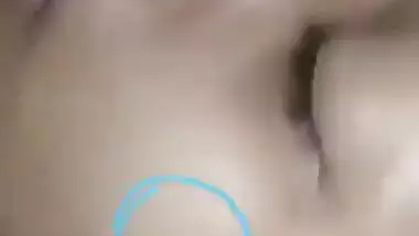 Desi girl Fucking hard