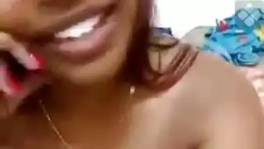 Tamil Couple Having Video Sex Chat