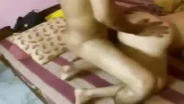 Indian wife fuck at home