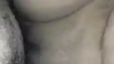 Desi Muslim Wife Screwed by her hubbys ally