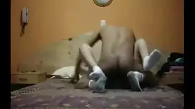Bengali housewife fucked hardcore by tenant