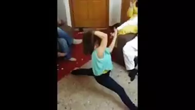 Pakistani- Indian Mujra Very Sexy Girl 10 Audio
