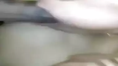 Tamil facefuck and cum on face