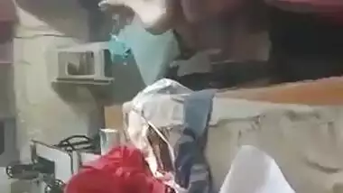 Garments Worker Bigboob Aunty Fucked Hard Secretly Captured