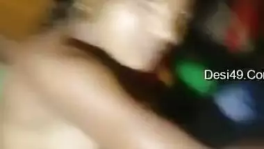 Today Exclusive -desi Village Cpl Romance And Fucking