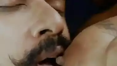 First night smackdown