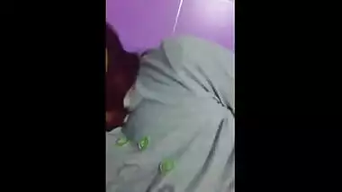 Horny big boobs desi teen girl will tease and seduce you!