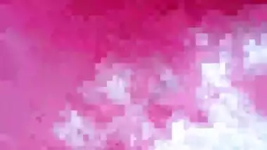 Desi Randi Nisi Akter Showing Her Juicy Pussy