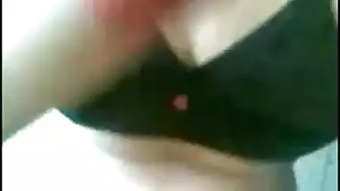 Sexy bhabhi hot threesome with her two devar