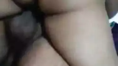 Threesome desi sex video of housewife with hubby’s friend