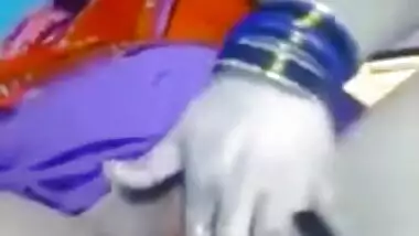 Indian Comunist Kiran Bhabi Needs Gangbang