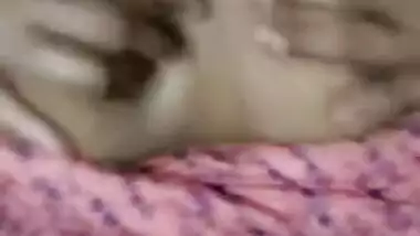 Busty Desi wife having painful XXX session with her horny spouse