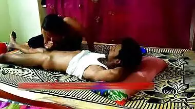 Famous Telugu couple Fucking Part 3