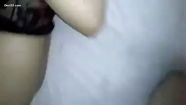 Lahore Nurse Blowjob & Fucked Hard wid Moans
