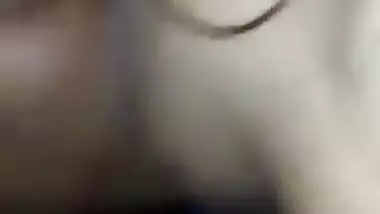 Desi cheeting Elder Bhabhi night fun with Youngr Dever