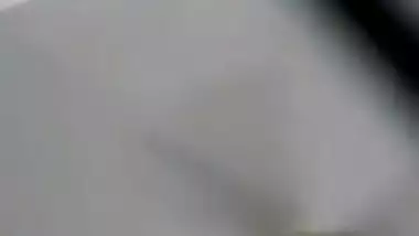 Beautiful Desi Girl Showing